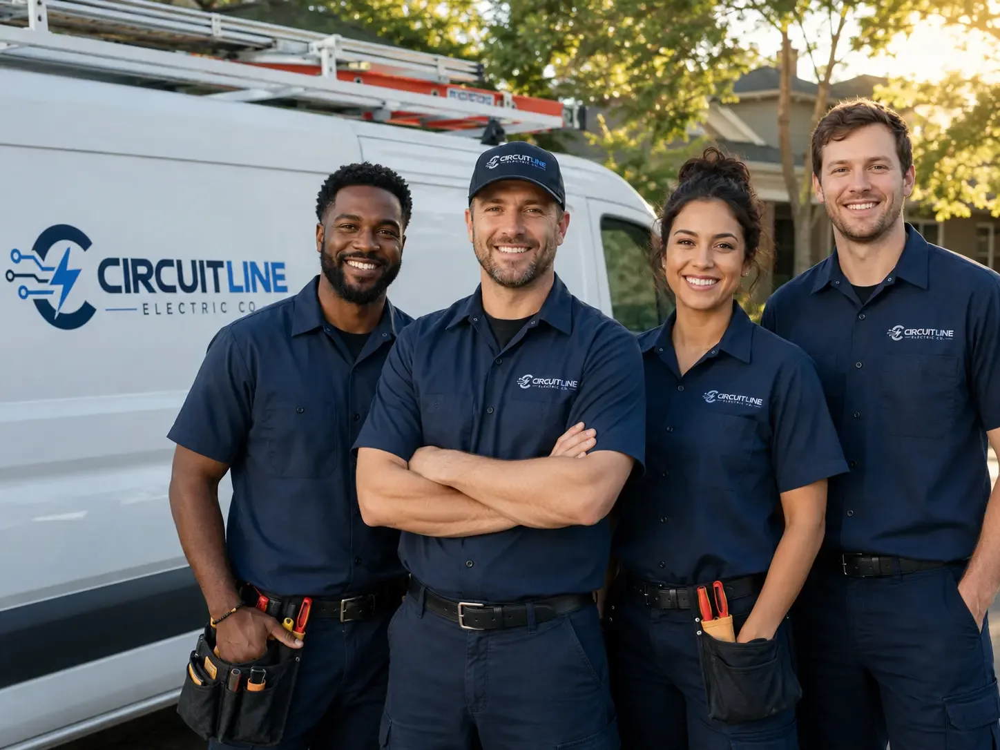 Whole Home Rewiring company in Edgartown, MA