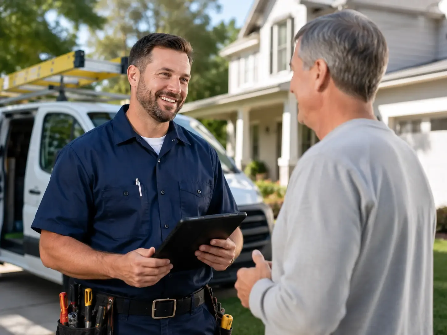 Whole Home Rewiring Edgartown, MA FAQs