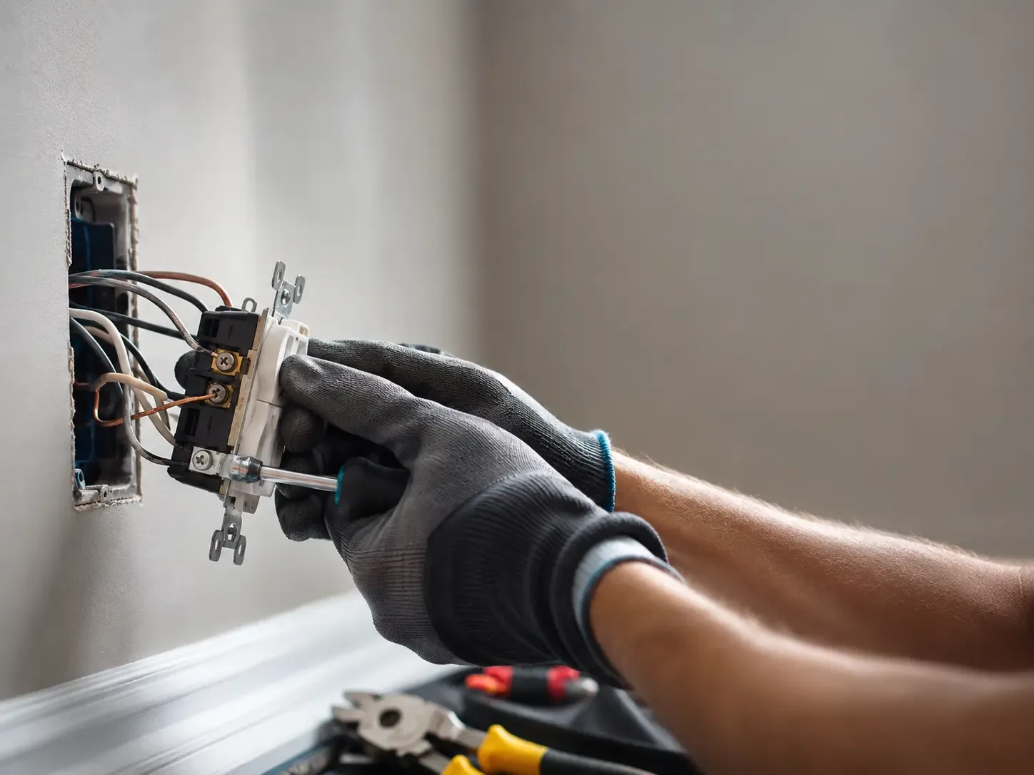 Why choose Whole Home Rewiring in Edgartown, MA